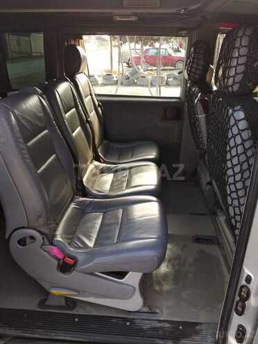 Mercedes Vito 2000, 219,000 km - 2.2 l - Bakı