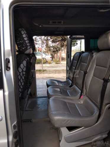Mercedes Vito 2000, 219,000 km - 2.2 l - Bakı