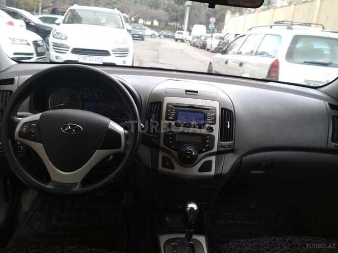 Hyundai i30 2008, 116,212 km - 1.6 l - Bakı