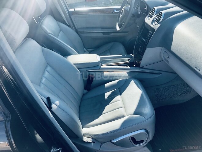 Mercedes ML 350 2005, 300,000 km - 3.5 l - Bakı
