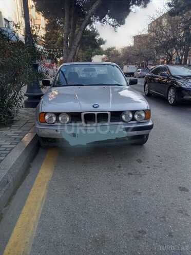 BMW 525 1993, 235,143 km - 2.5 l - Bakı