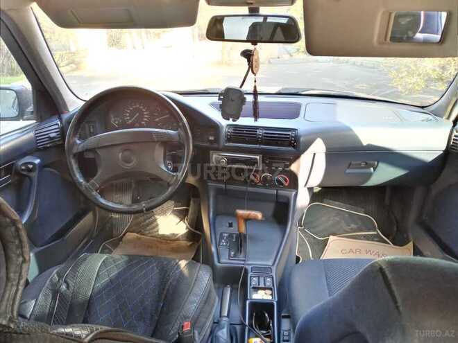 BMW 525 1993, 235,143 km - 2.5 l - Bakı