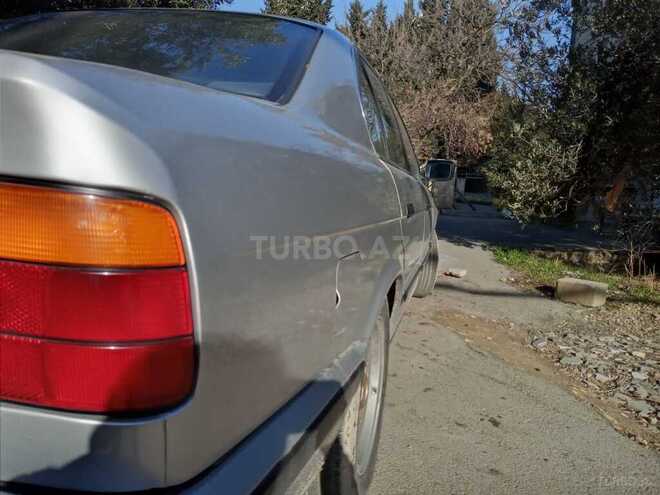 BMW 525 1993, 235,143 km - 2.5 l - Bakı