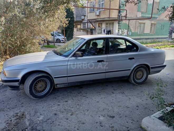 BMW 525 1993, 235,143 km - 2.5 l - Bakı