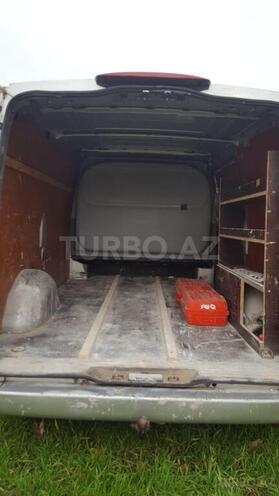 Mercedes Vito 115 2009, 390,000 km - 2.2 l - Bakı