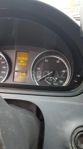 Mercedes Vito 115 2009, 390,000 km - 2.2 l - Bakı