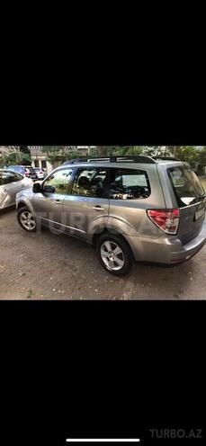 Subaru Forester 2008, 175,000 km - 2.0 l - Bakı