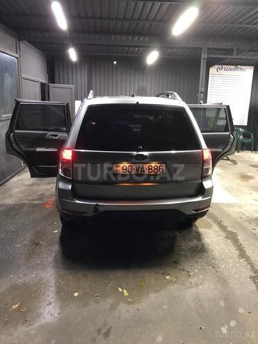 Subaru Forester 2008, 175,000 km - 2.0 l - Bakı