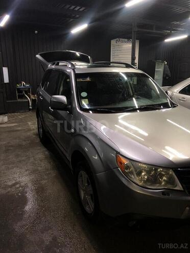 Subaru Forester 2008, 175,000 km - 2.0 l - Bakı