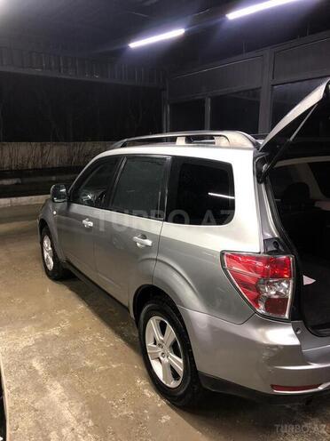 Subaru Forester 2008, 175,000 km - 2.0 l - Bakı