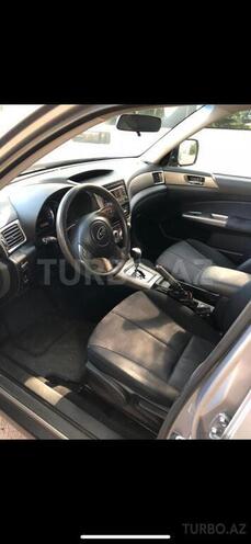 Subaru Forester 2008, 175,000 km - 2.0 l - Bakı