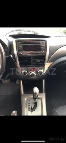 Subaru Forester 2008, 175,000 km - 2.0 l - Bakı