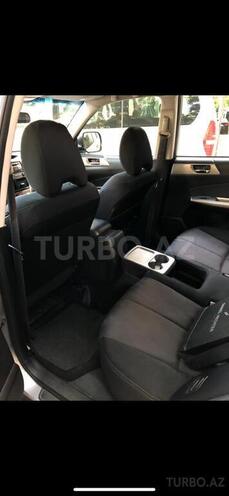 Subaru Forester 2008, 175,000 km - 2.0 l - Bakı