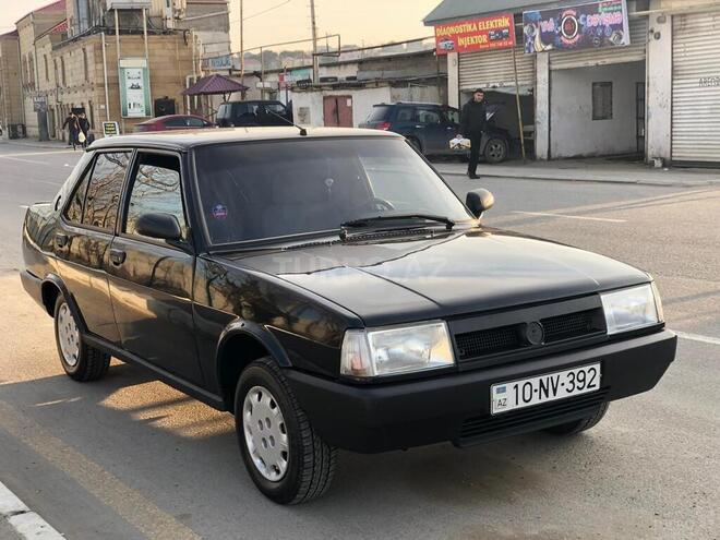 Tofas Sahin 2005, 197,455 km - 1.6 l - Bakı