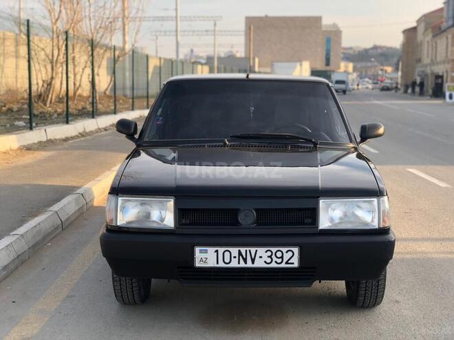 Tofas Sahin 2005, 197,455 km - 1.6 l - Bakı