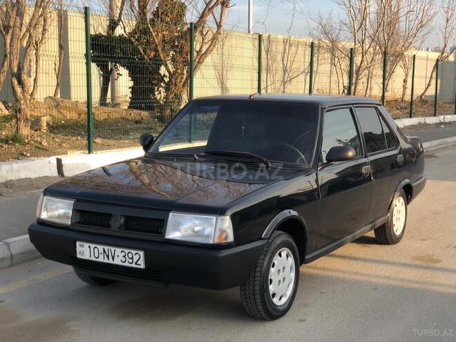 Tofas Sahin 2005, 197,455 km - 1.6 l - Bakı