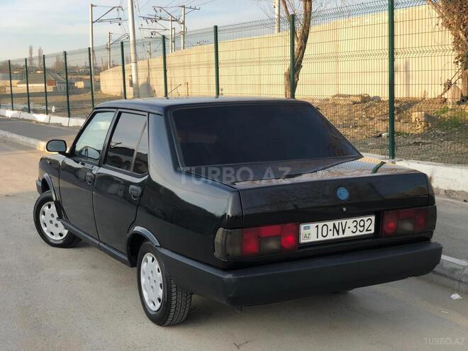 Tofas Sahin 2005, 197,455 km - 1.6 l - Bakı