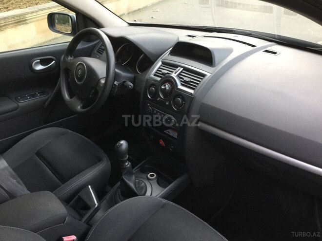 Renault Megane 2008, 215,000 km - 1.5 л - Bakı