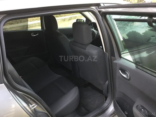 Renault Megane 2008, 215,000 km - 1.5 л - Bakı