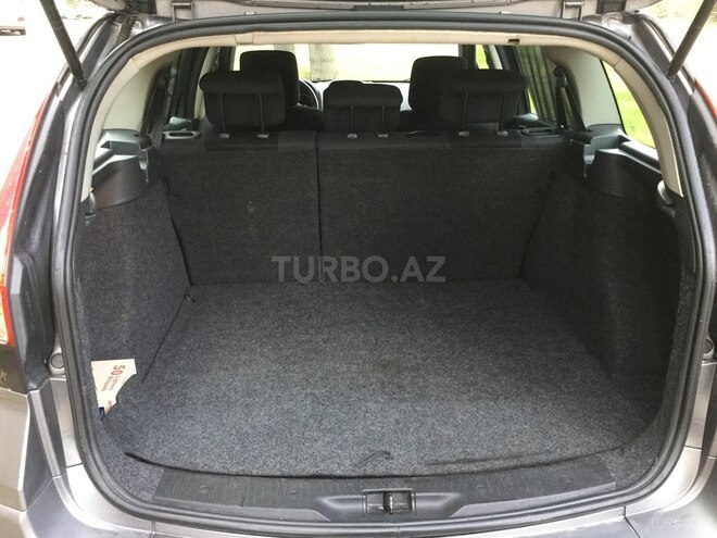 Renault Megane 2008, 215,000 km - 1.5 л - Bakı