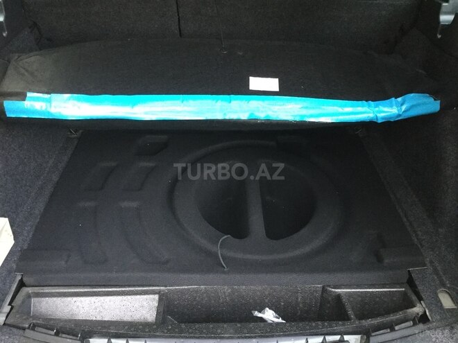 Renault Megane 2008, 215,000 km - 1.5 л - Bakı