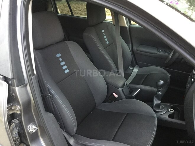 Renault Megane 2008, 215,000 km - 1.5 л - Bakı