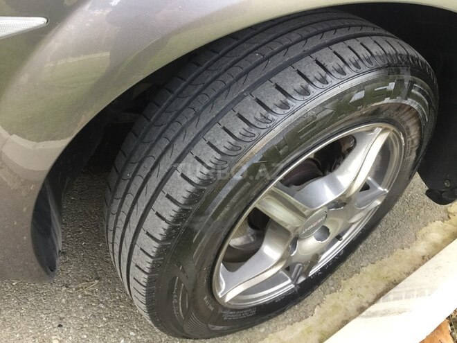 Renault Megane 2008, 215,000 km - 1.5 л - Bakı