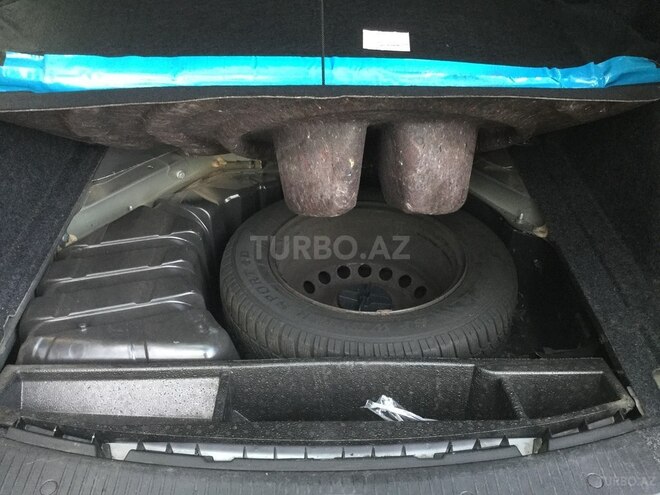 Renault Megane 2008, 215,000 km - 1.5 л - Bakı