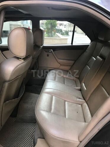Mercedes C 230 1997, 300,000 km - 2.3 l - Bakı