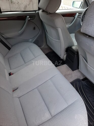 Mercedes C 200 1998, 272,000 km - 2.0 л - Bakı