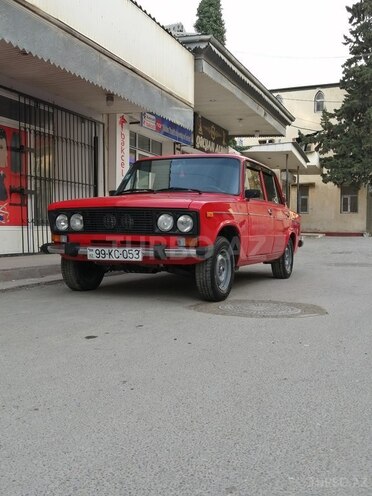 LADA (VAZ) 2106 1997, 70,000 km - 1.6 л - Xırdalan