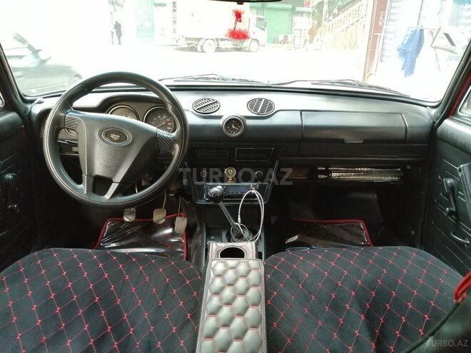 LADA (VAZ) 2106 1997, 70,000 km - 1.6 л - Xırdalan