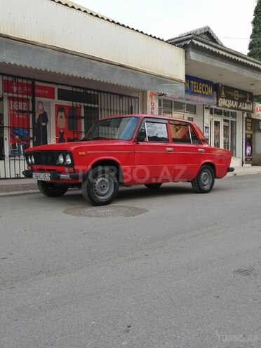 LADA (VAZ) 2106 1997, 70,000 km - 1.6 л - Xırdalan