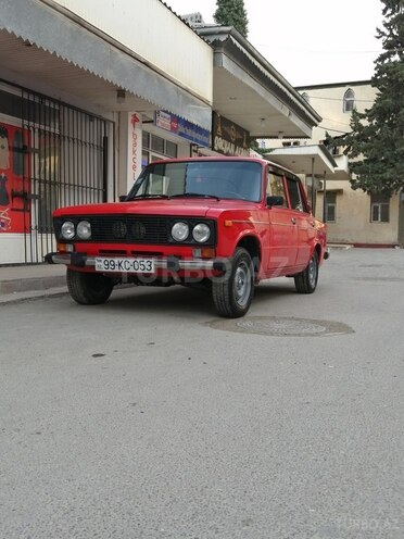 LADA (VAZ) 2106 1997, 70,000 km - 1.6 л - Xırdalan