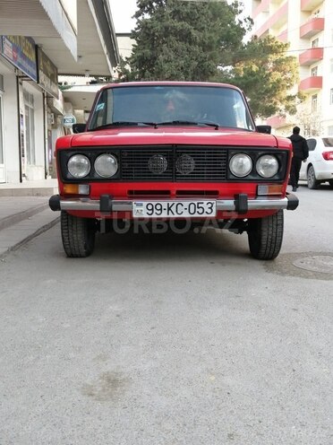 LADA (VAZ) 2106 1997, 70,000 km - 1.6 л - Xırdalan