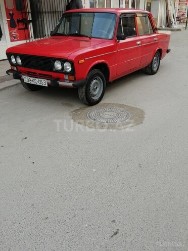 LADA (VAZ) 2106 1997, 70,000 km - 1.6 л - Xırdalan