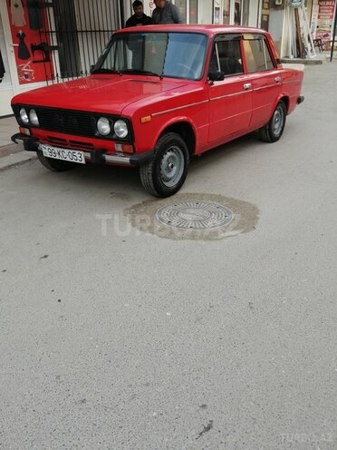 LADA (VAZ) 2106 1997, 70,000 km - 1.6 л - Xırdalan