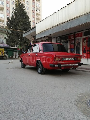 LADA (VAZ) 2106 1997, 70,000 km - 1.6 л - Xırdalan