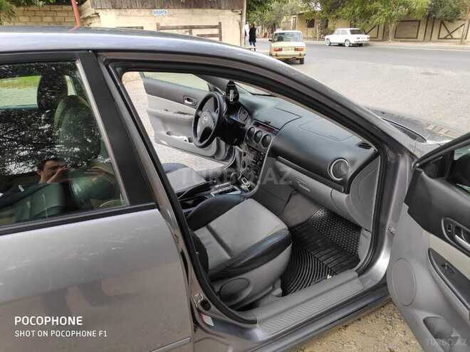 Mazda 6 2007, 155,000 km - 2.3 l - Bakı