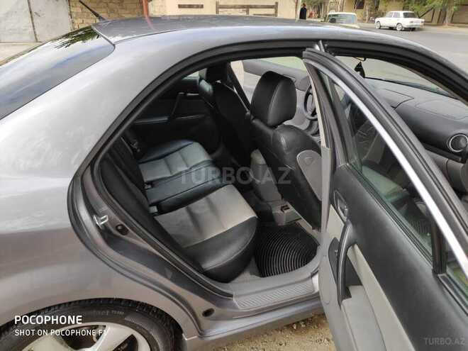 Mazda 6 2007, 155,000 km - 2.3 l - Bakı