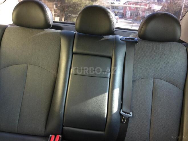 Mercedes E 200 2007, 240,000 km - 2.0 l - Bakı