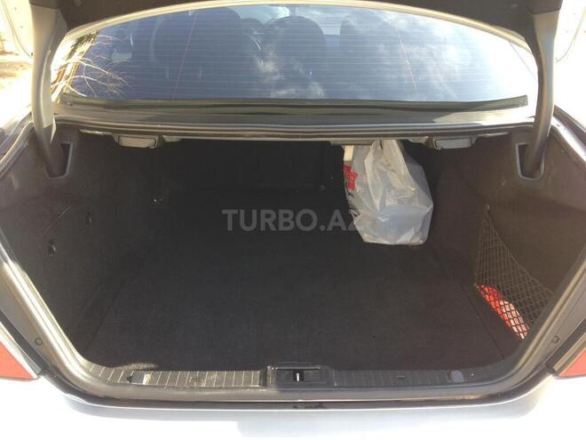 Mercedes E 200 2007, 240,000 km - 2.0 l - Bakı