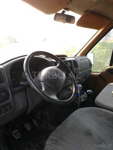 Ford Transit 2001, 438,000 km - 2.5 л - Bakı