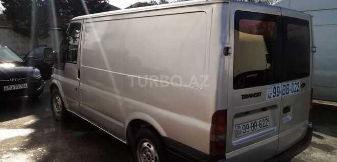 Ford Transit 2001, 438,000 km - 2.5 л - Bakı