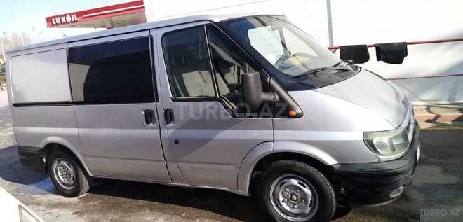 Ford Transit 2001, 438,000 km - 2.5 л - Bakı