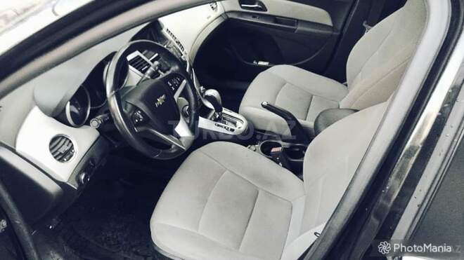 Chevrolet Cruze 2012, 170,000 km - 1.4 л - Bakı