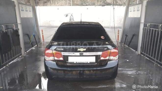 Chevrolet Cruze 2012, 170,000 km - 1.4 л - Bakı
