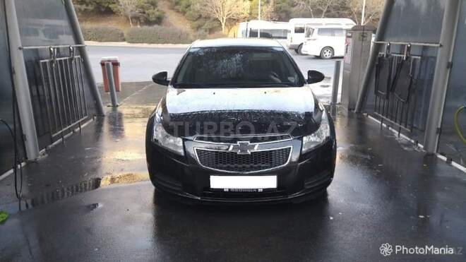 Chevrolet Cruze 2012, 170,000 km - 1.4 л - Bakı