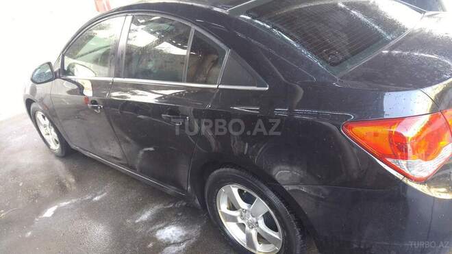 Chevrolet Cruze 2012, 170,000 km - 1.4 л - Bakı