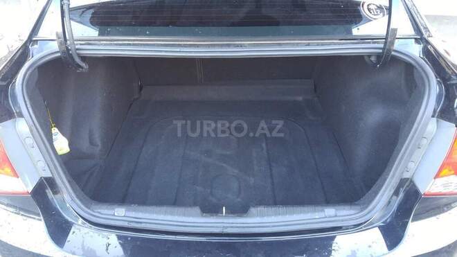 Chevrolet Cruze 2012, 170,000 km - 1.4 л - Bakı